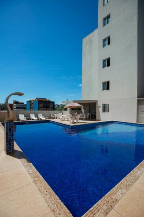 Отель Hotel Baviera Iguassu  Фос-Ду-Игуасу